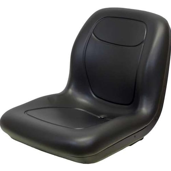 Aftermarket Fits Kubota L185L2350 Series KM 125 Bucket Seat Kit 6888-KM - main